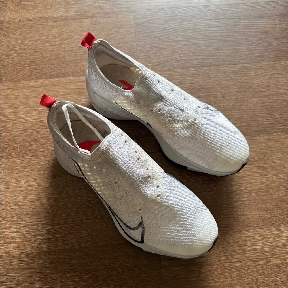 Nike Zoom Next% tempo size 10